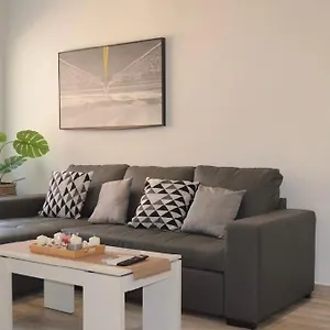 Precioso Loft Centrico Apartamento